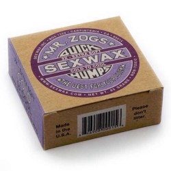 Wax TerraWax