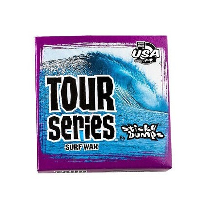 Wax de Surf Sticky bumps