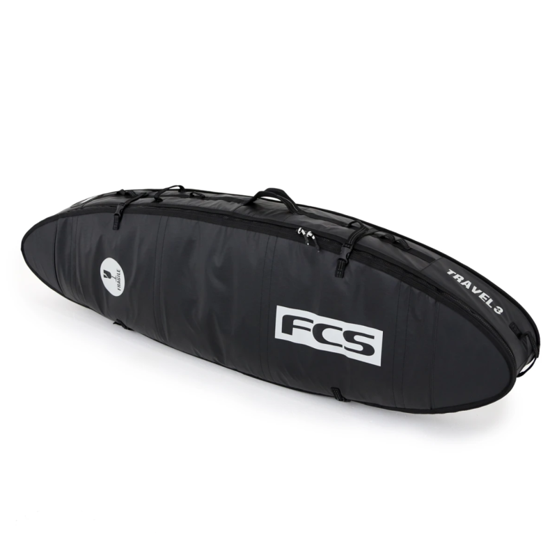 housse surf Travel 3 FCS
