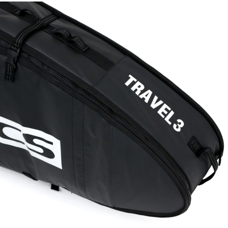 housse surf Travel 3 FCS