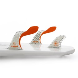 s wings twin 520 verte fin