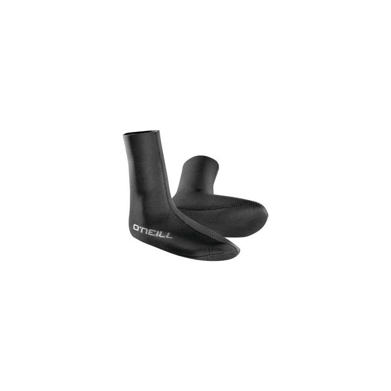 chausson oneill single lined heat sock - Chaussons neoprene hiver