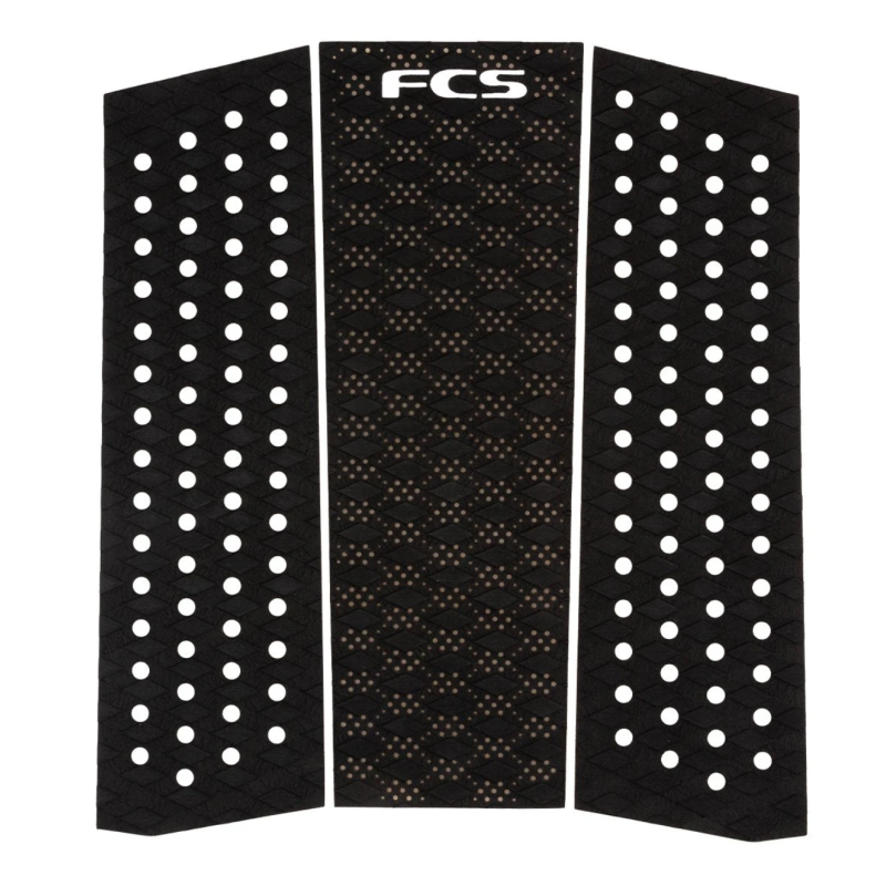 pad surf FCS T-3 Mid Black