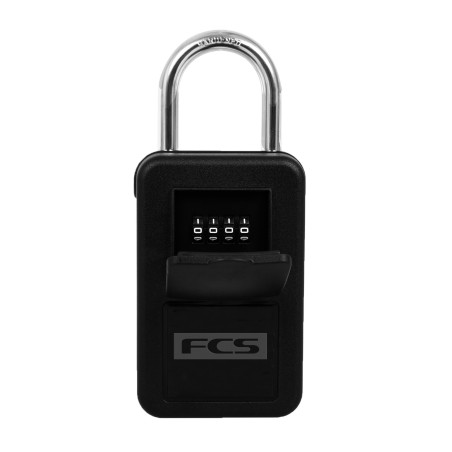 FCS keylock cadena surf