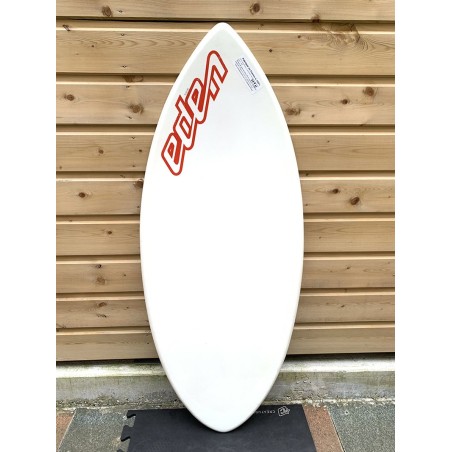 Skimboard Eden Foamie ZT 136