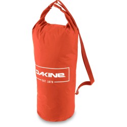 sac etanche packable rolltop dry bag 20L sun flare