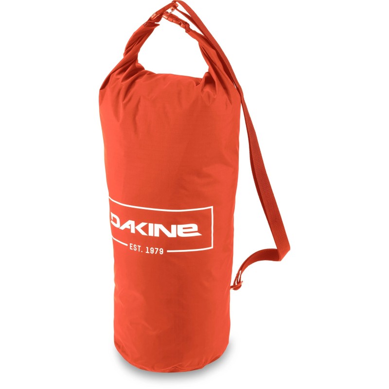 sac etanche packable rolltop dry bag 20L sun flare