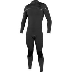 oneill psycho one fz 4 3mm widow combinaison surf hiver