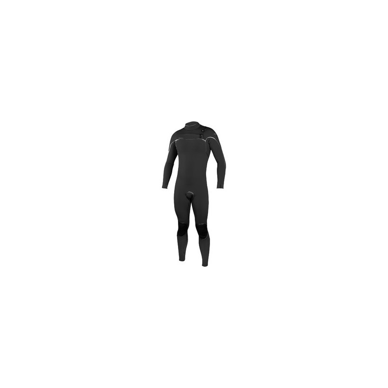 oneill psycho one fz 4 3mm widow combinaison surf hiver