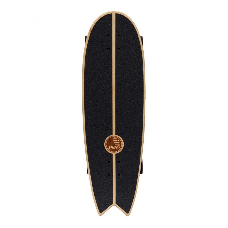 surf skate slide swallow nose rider