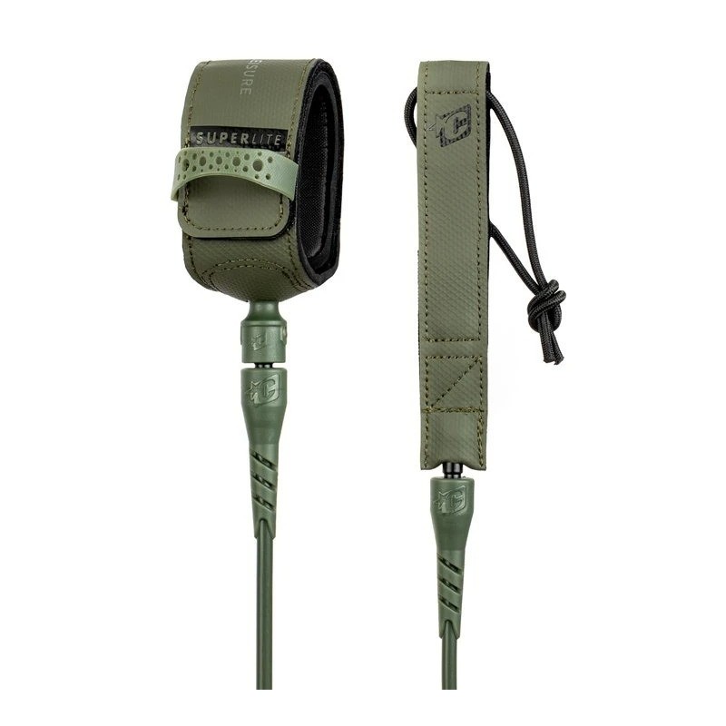 leash creatures SUPERLITE PRO 6 MILITARY