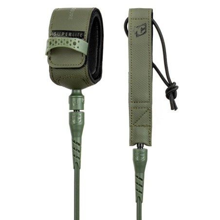 leash creatures SUPERLITE PRO 6 MILITARY