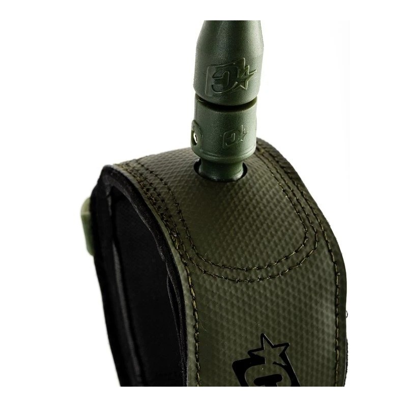 leash creatures SUPERLITE PRO 6 MILITARY