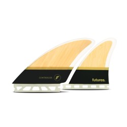 derives futures controller quad bamboo