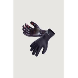 oneill gants surf 3mm slx gloves blk
