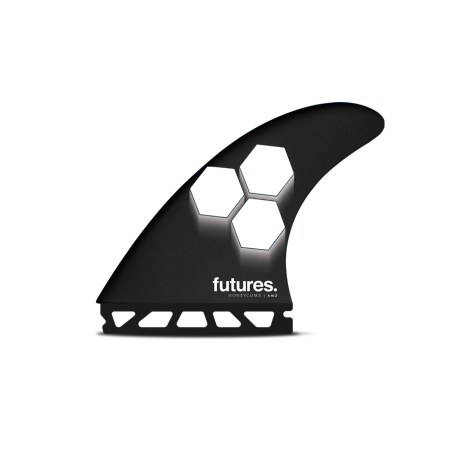 dérives de surf futures fins