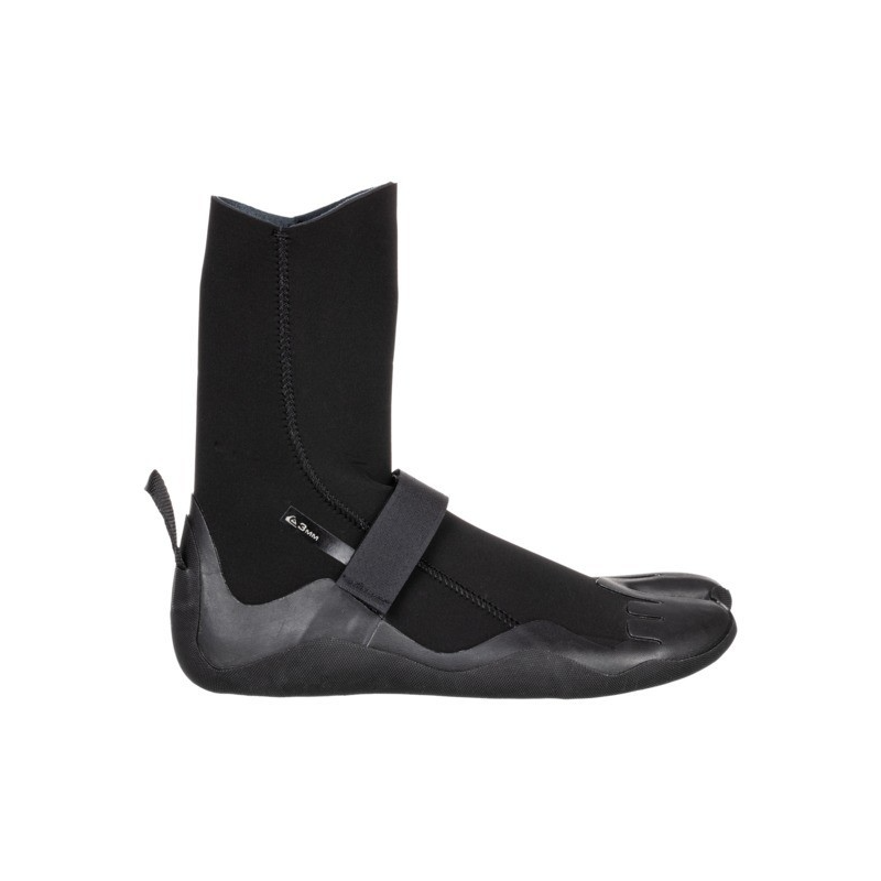 chaussons surf quiksilver 3mm sessions split