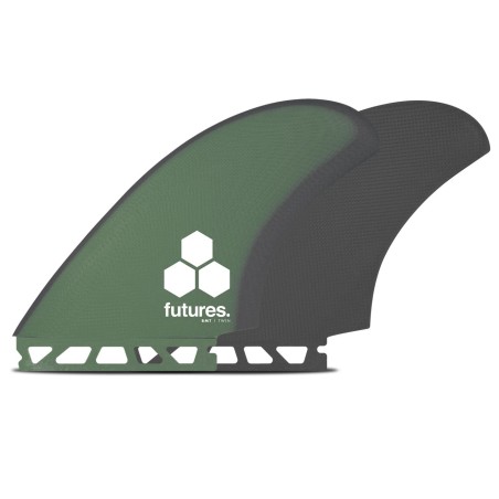 dérives surf futures britt merrick twin bmt keel fin