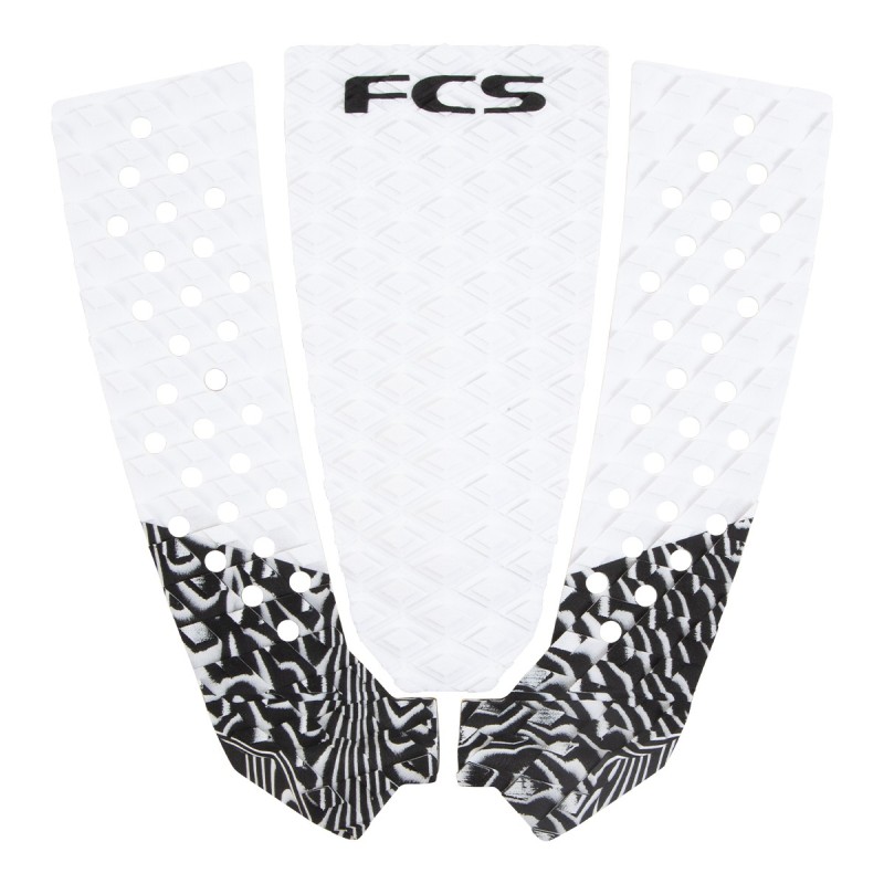 pad surf fcs Toledo White