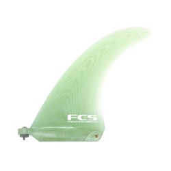 derive surf fcs Connect Screw Plate PG 7 Clear