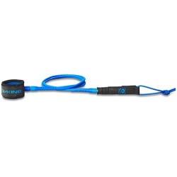leash surf dakine 6' JOHN JOHN FLORENCE KAINUI PLUS blue
