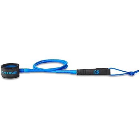 leash surf dakine 6' JOHN JOHN FLORENCE KAINUI PLUS blue