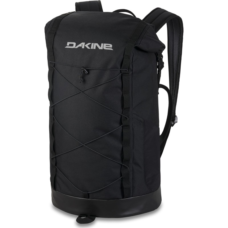 sac surf dakine MISSION SURF ROLL TOP PACK 35L black