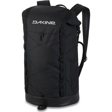 sac surf dakine MISSION SURF ROLL TOP PACK 35L black