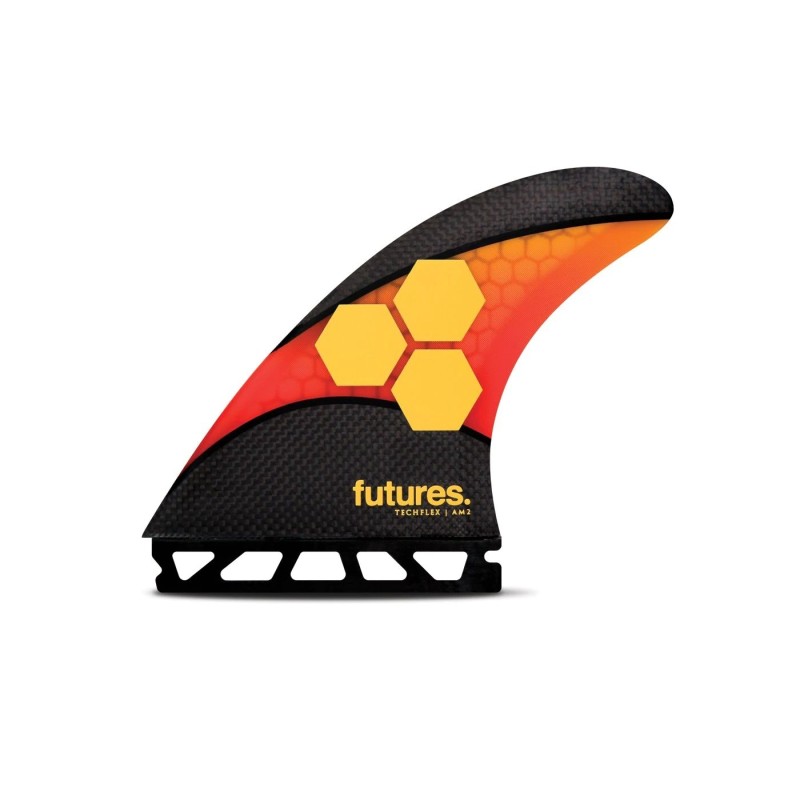 dérives de surf futures fins