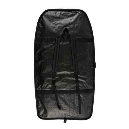 housse bodyboard creatures BODYBOARD DOUBLE BLACK CITRUS