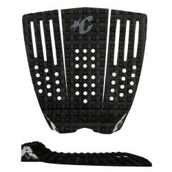 pad surf creatures RELIANCE III BLACK CHAR CAMO