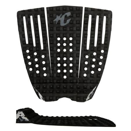 pad surf creatures RELIANCE III BLACK CHAR CAMO