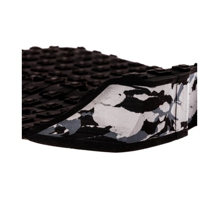 pad surf creatures RELIANCE III BLACK CHAR CAMO