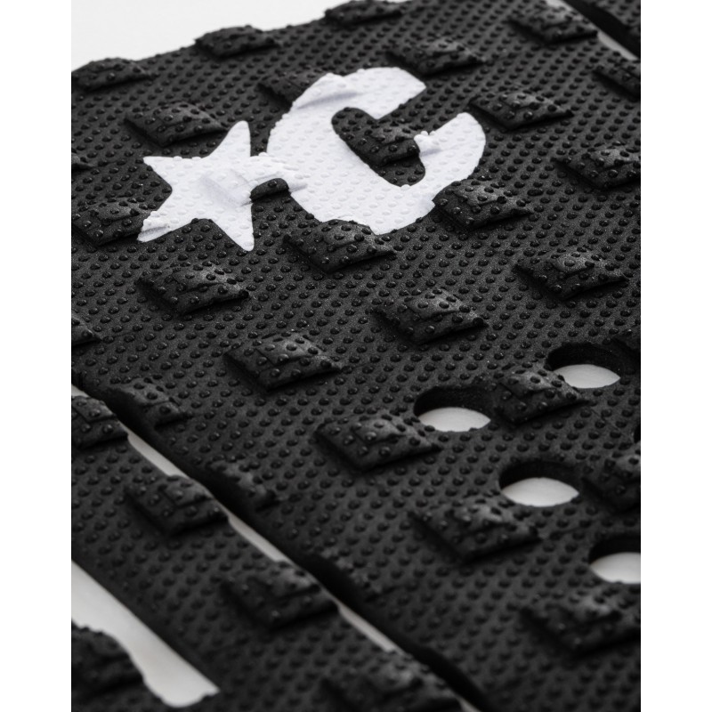 pad surf creatures RELIANCE III LITE BLACK