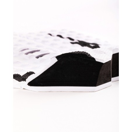pad surf creatures MICK EUGENE FANNING LITE WHITE BLACK