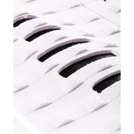 pad surf creatures MICK EUGENE FANNING LITE WHITE BLACK