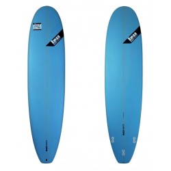 surf blackwings 8'0 mini malibu cristal clear