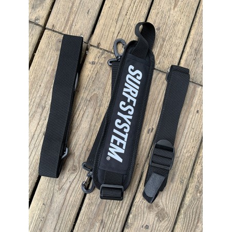 sangles surf longboard sup surf system