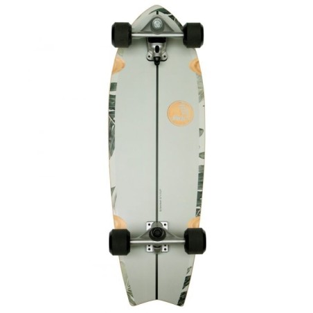 surfskate slide fish pavones 32
