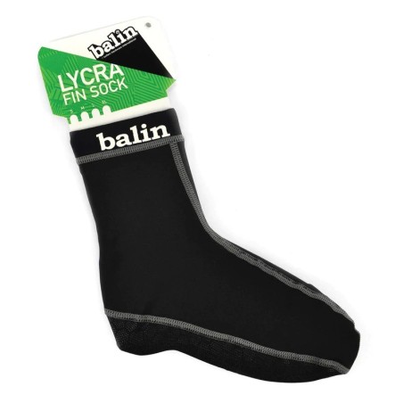 Chaussettes de protection pour palmes de bodyboard Balin
