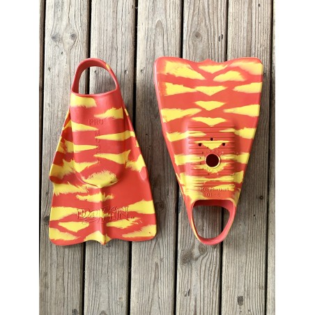 Palmes DaFin zak noyle rescue