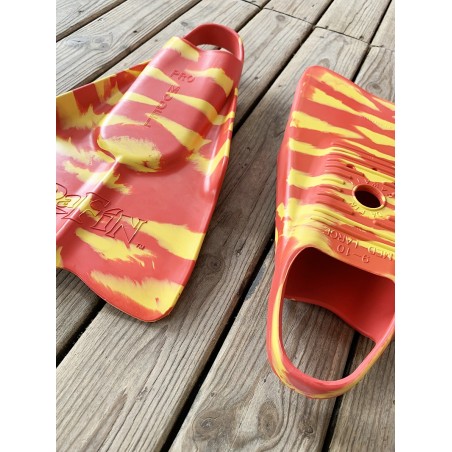 Palmes DaFin zak noyle rescue