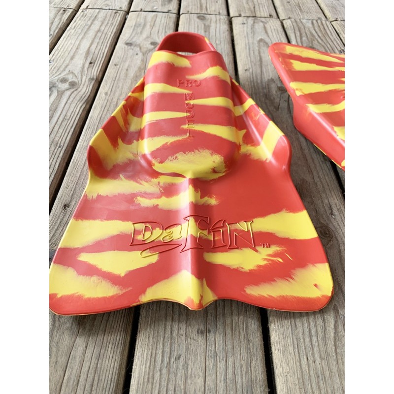 Palmes DaFin zak noyle rescue