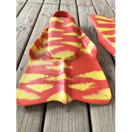 Palmes DaFin zak noyle rescue