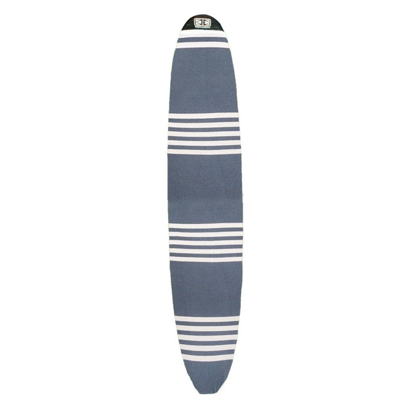 housse surf longboard ocean earth longboard sox strech cover