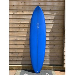 surf mark phipps 6'10 one bad egg