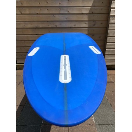 planche de surf mark phipps 6'8 one bad egg navy