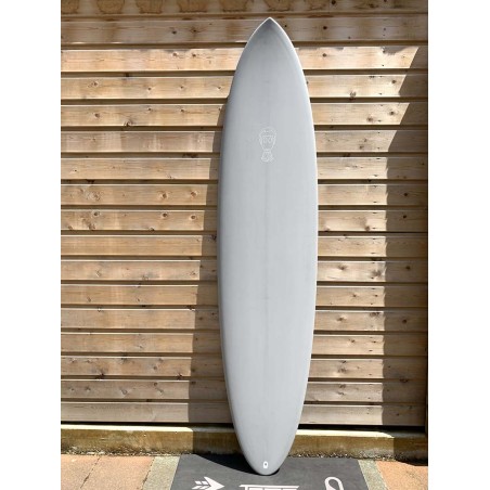 surf mark phipps 7'6 one bad egg