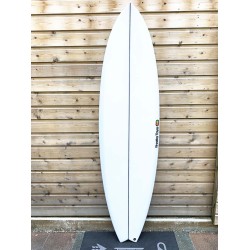 Freaky Toys Summer Exa Carbon Flex Day 6'2