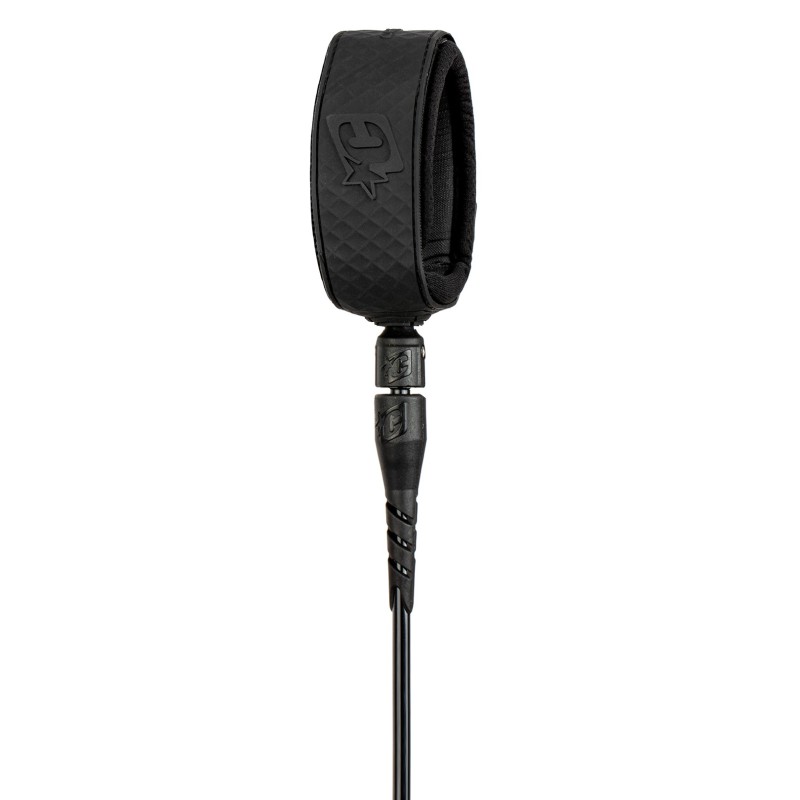 leash creatures PRO 8 BLACK BLACK